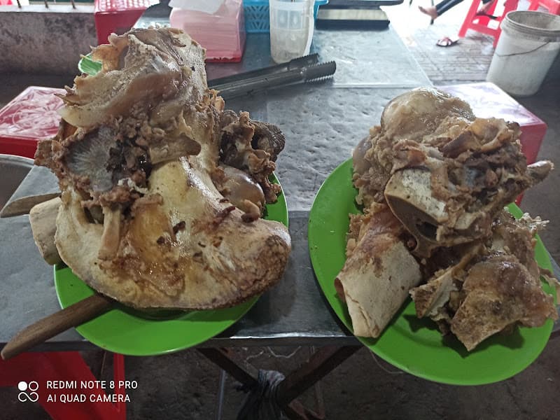 Hình ảnh Phở Lẩu Xí Quách Bò Hồng Cúc CN1- Phở Ngon Bến Tre- Lẩu Bò Ngon Bến Tre - 4