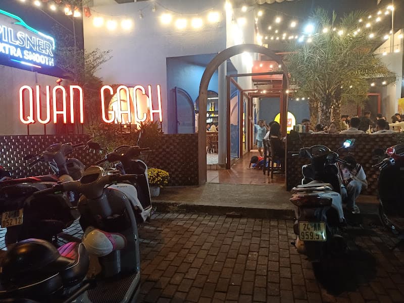 Ảnh bìa Đảo Koi Coffee Lào Cai