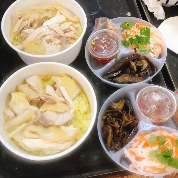 Hình ảnh Súp gà Thanh Hiền - 4