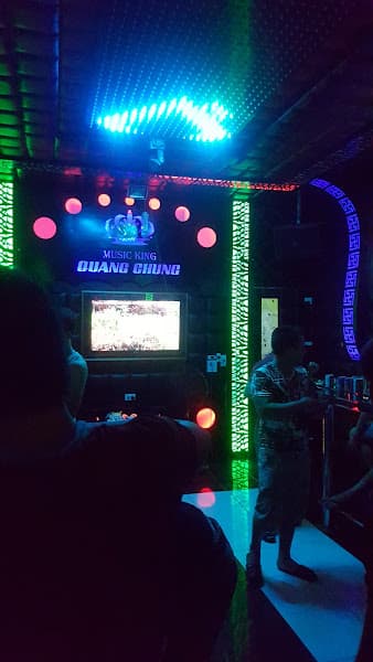 Hình ảnh CAFE-KARAOKE - QUANG CHUNG - 10