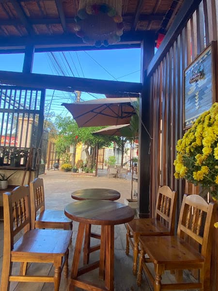 Hình ảnh Coffee Olak - 4