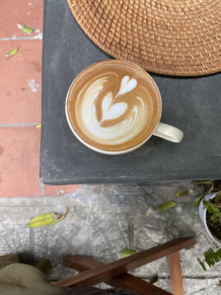Hình ảnh Đốm Café - 5
