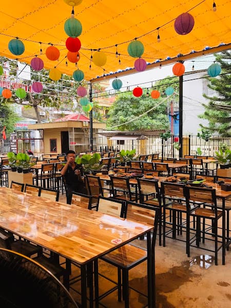 Hình ảnh Nhà hàng HD Giếng Đáy - 2