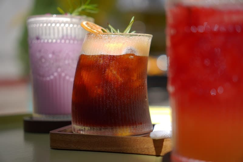 Hình ảnh Kopic specialty coffee - 9