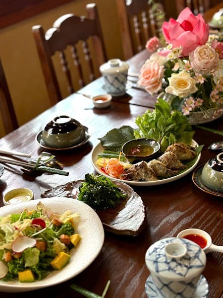 Hình ảnh Đàn Hương Chay - Nhà hàng chay tại Buôn Ma Thuột - 5