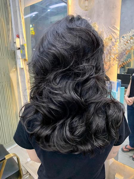 Hình ảnh Salon Thắng PM - 2