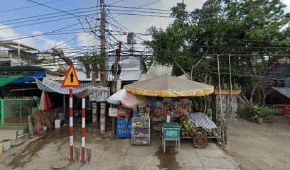 Ảnh bìa Phở bò Thuý Nga