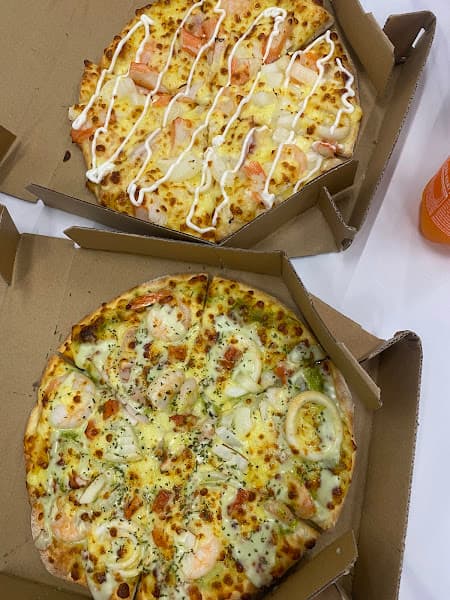 Hình ảnh Domino's Pizza Nguyễn Sơn - 3