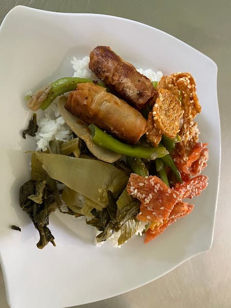 Hình ảnh Quán chay Vạn Đức - 4