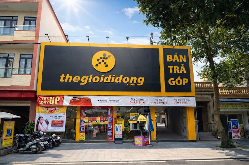 TGDD - Đồng Đăng