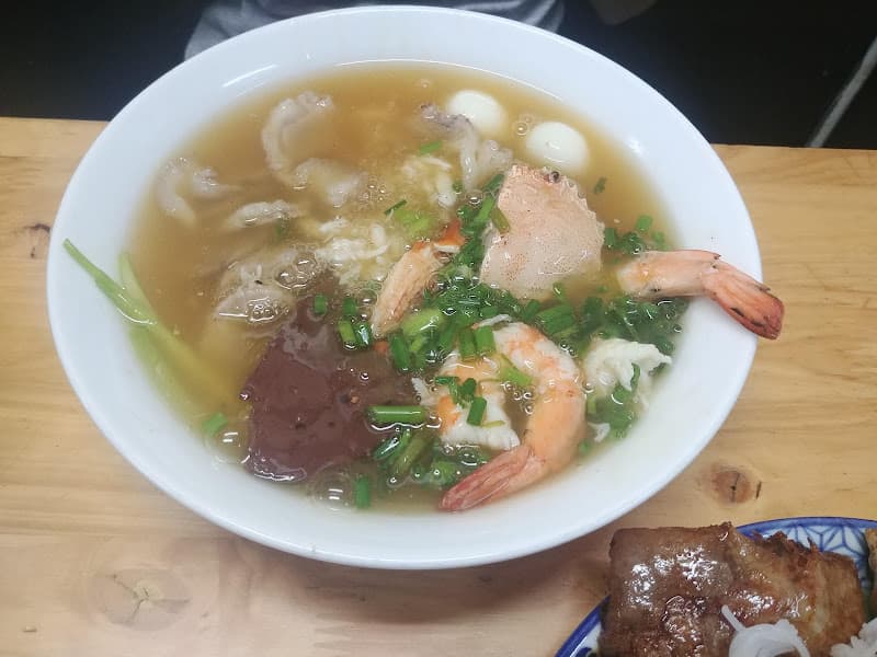 Hình ảnh Bánh canh chợ Cồn - 3