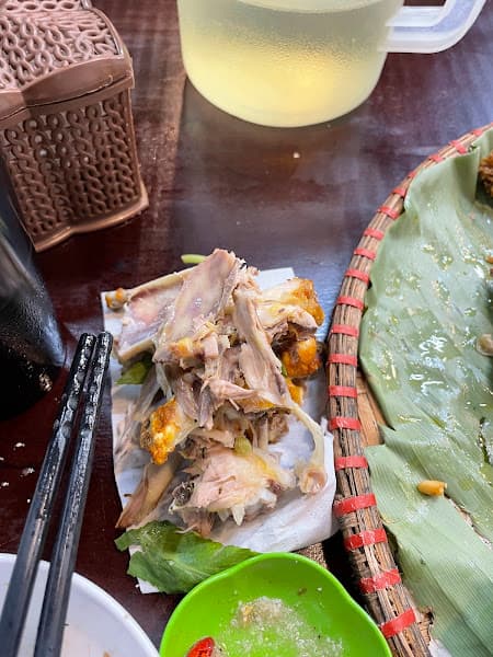 Hình ảnh Nhà Hàng Bon Bon - Tuyệt Đỉnh Gà Ngon - 2