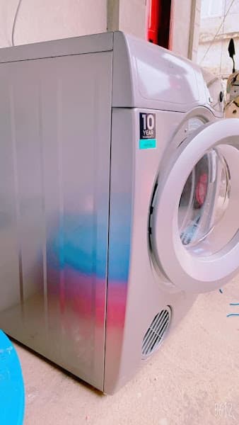 Hình ảnh Công ty giặt là Huy Hường - 4