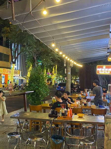 Hình ảnh Phở Cù Hà Nội - 7