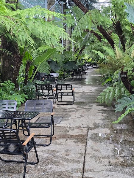 Hình ảnh Út Tráng Pickleball - Điểm Tâm Sáng & Trung Nguyên E-Coffee - 3