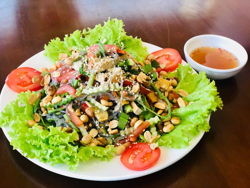 Hình ảnh Nhà Hàng Chay Hạnh Phúc - Long Thành - 5