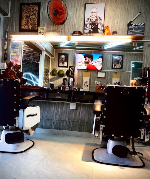 Hình ảnh Phat Art Barber Shop - 4
