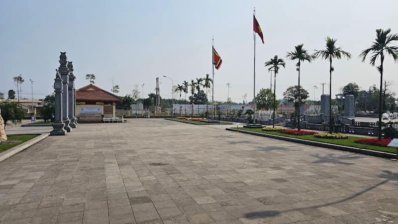 Hình ảnh Di Tích Lịch Sử Quốc Gia Thanh Niên Xung Phong 915 - 5