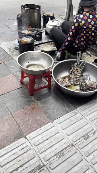 Hình ảnh Quán Bún Chả Thu - 5