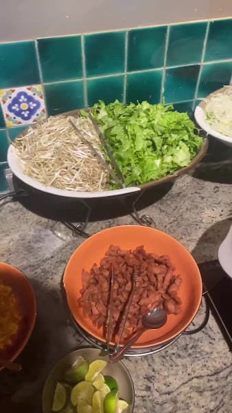 Hình ảnh Veggie Castle Bà Triệu - Nhà hàng chay vegan - 3