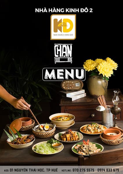 Hình ảnh Cơm niêu Chạn - 5