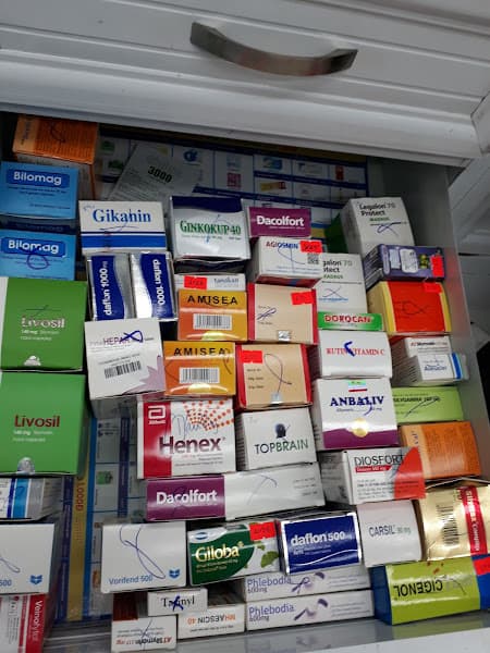 Hình ảnh Nhà Thuốc FPT Long Châu - 3