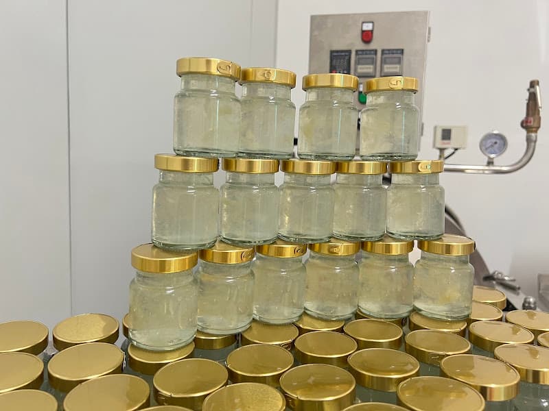 Hình ảnh TRUNG TÂM CHẾ BIẾN - YẾN SÀO HOÀNG YẾN - 3