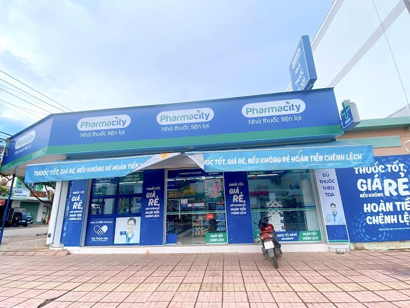 Hình ảnh Nhà thuốc Pharmacity - 5