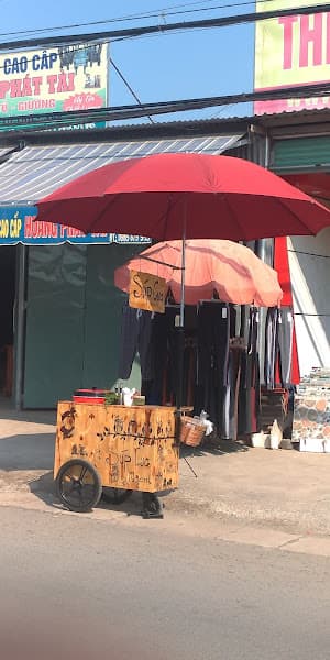 Hình ảnh Súp Cua SU - 2