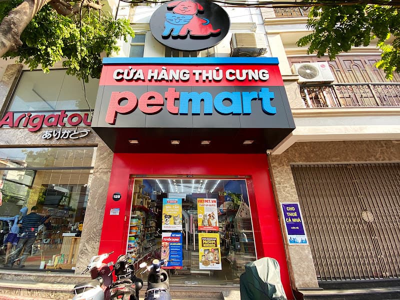 Hình ảnh Pet Mart Vĩnh Yên - Cửa Hàng Thú Cưng - 5
