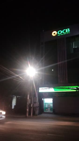 Hình ảnh CN An Giang - Ngân hàng OCB - 2