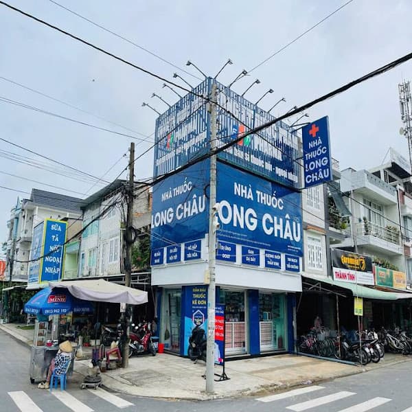 Hình ảnh Nhà Thuốc FPT Long Châu - 4