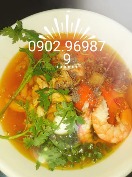 Hình ảnh Bánh Canh Cua Ankhánh - 4