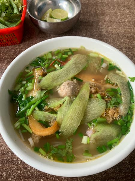 Hình ảnh Bún Hải Sản NGỌC HÀ - 2