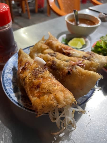 Hình ảnh Bánh xèo thôn 2 (Bà Cơ) - 5