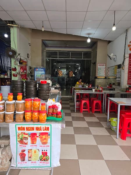 Hình ảnh Quán Phở Phương Mai - 2