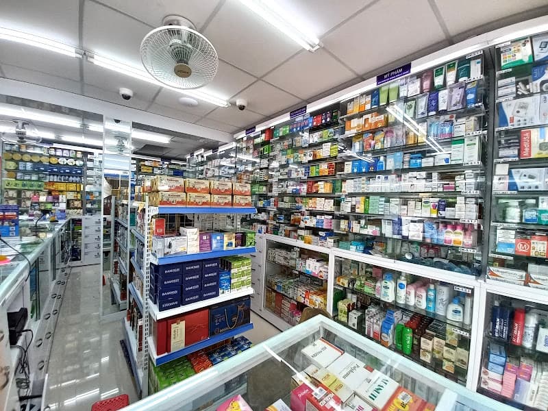 Hình ảnh Nhà Thuốc FPT Long Châu - 5