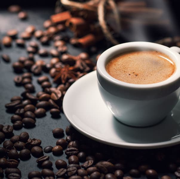 Hình ảnh Cam On Cafe - 5