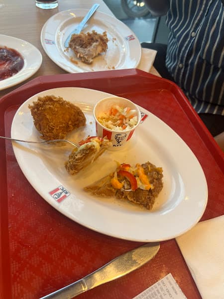Hình ảnh KFC Uyên Hưng Mall - Tân Uyên - 2