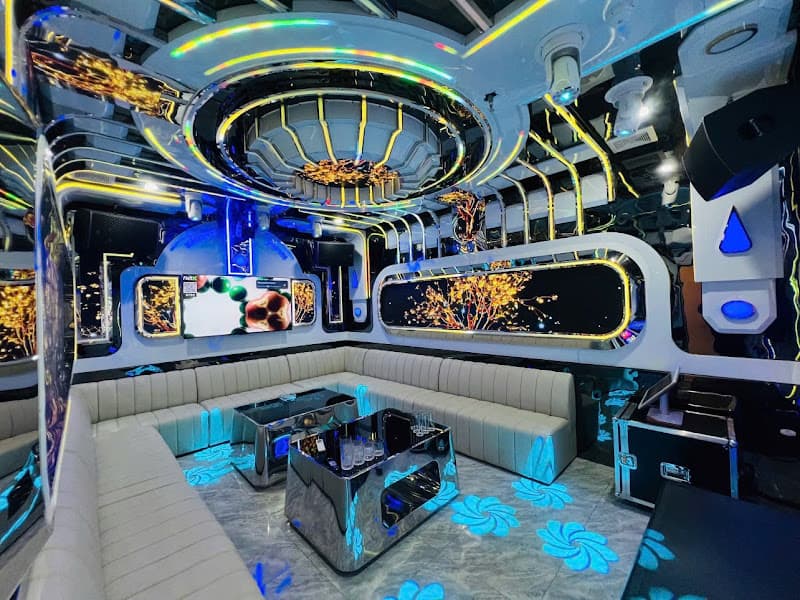 Hình ảnh Karaoke KTV Havana 中国-thái hà - 9