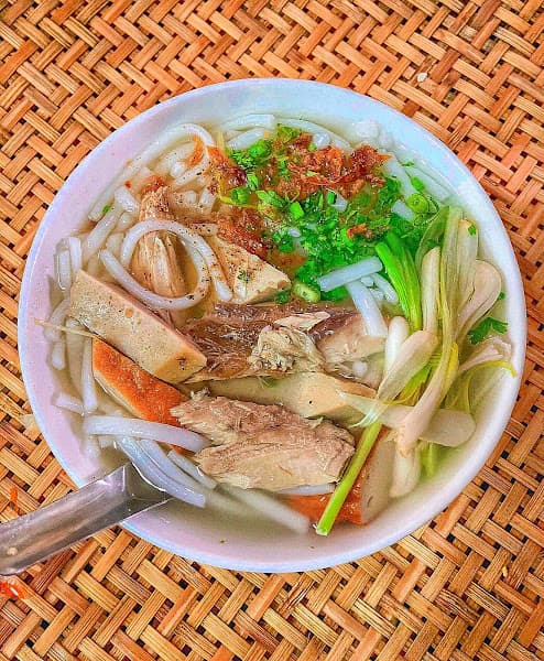 Hình ảnh BÁNH CANH THU - 3