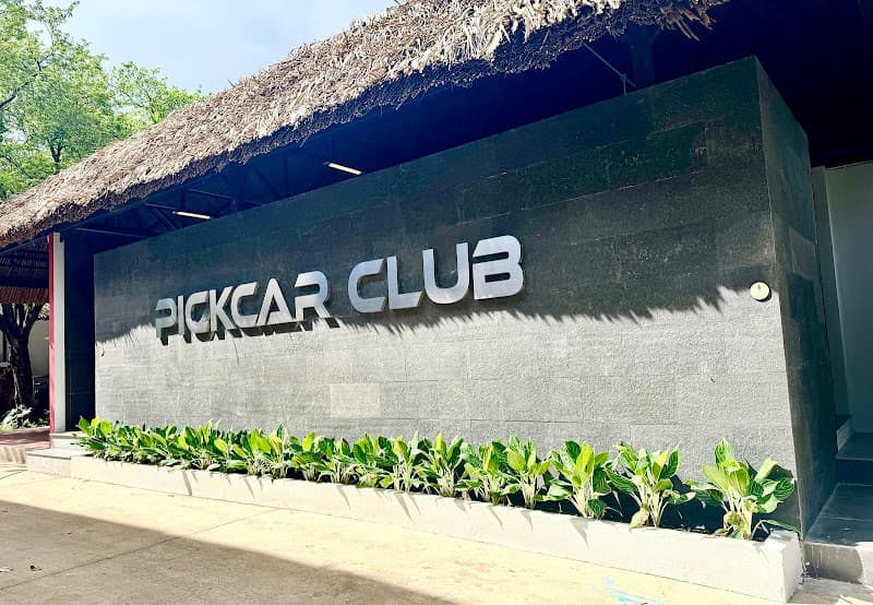 Hình ảnh Sân Pickleball - PickCar Club - 4