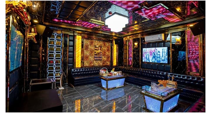 Hình ảnh Karaoke Đức Tuân - 2