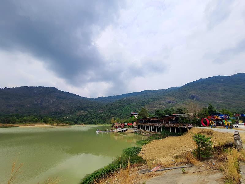 Hình ảnh Hồ Ô Thum - 4