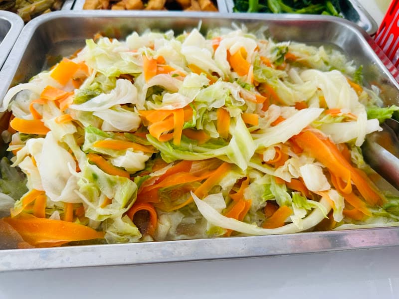 Hình ảnh Quán Chay Hoà Bình - 3