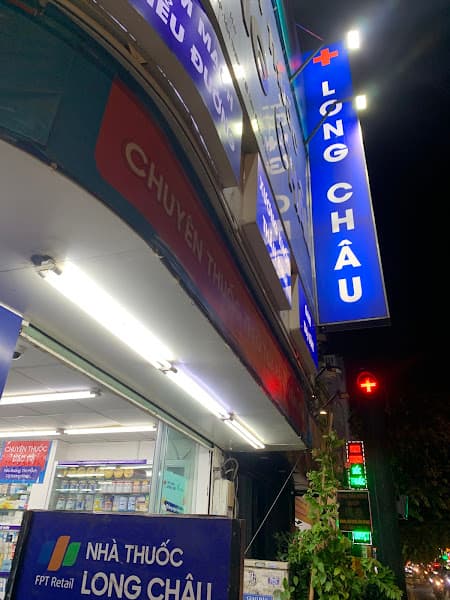 Hình ảnh Nhà Thuốc FPT Long Châu - 3
