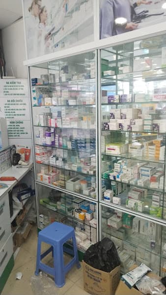 Hình ảnh Nhà Thuốc Thanh Hoài - 3