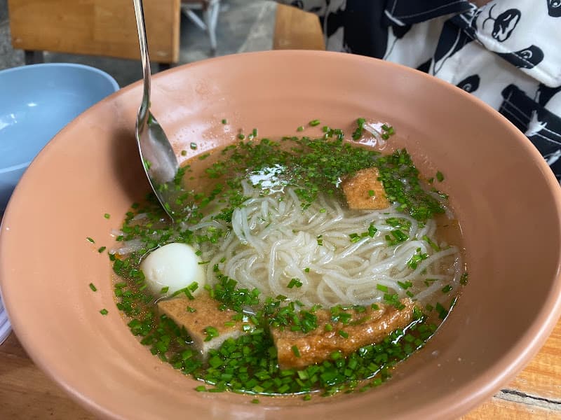 Hình ảnh Quán 129 - Bánh canh hẹ - 2