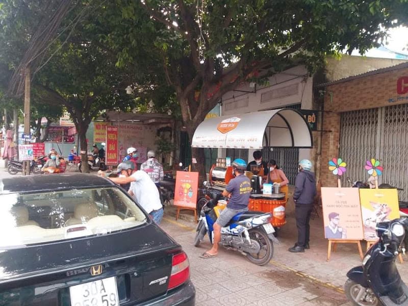 Hình ảnh Cà phê BIÊN HOÀ 2 - Cầu Săn Máu - 4
