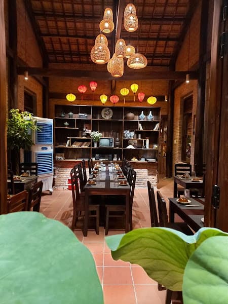 Nhà hàng Nhớ1984